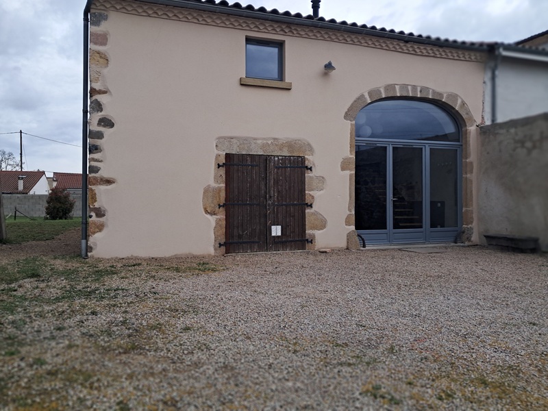 2 Chambres Chambres, ,1 Salle de bainsSalle de bain,Maison,A vendre,1184
