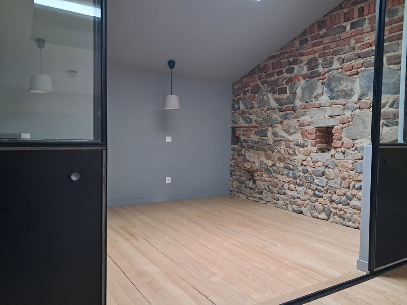 2 Chambres Chambres, ,1 Salle de bainsSalle de bain,Maison,A vendre,1184