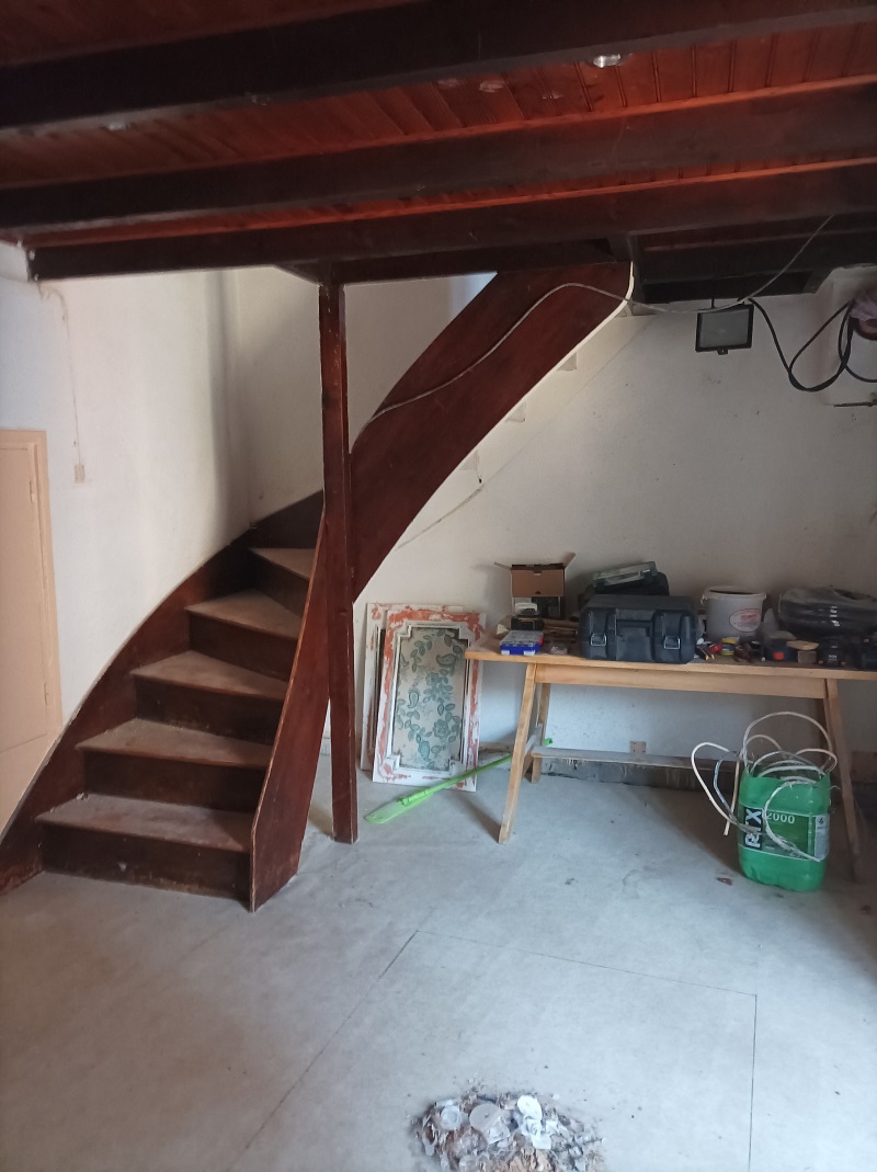 1 Chambre Chambres, ,1 Salle de bainsSalle de bain,Maison,A vendre,1190