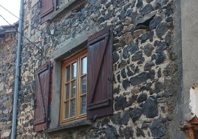 1 Chambre Chambres, ,1 Salle de bainsSalle de bain,Maison,A vendre,1190
