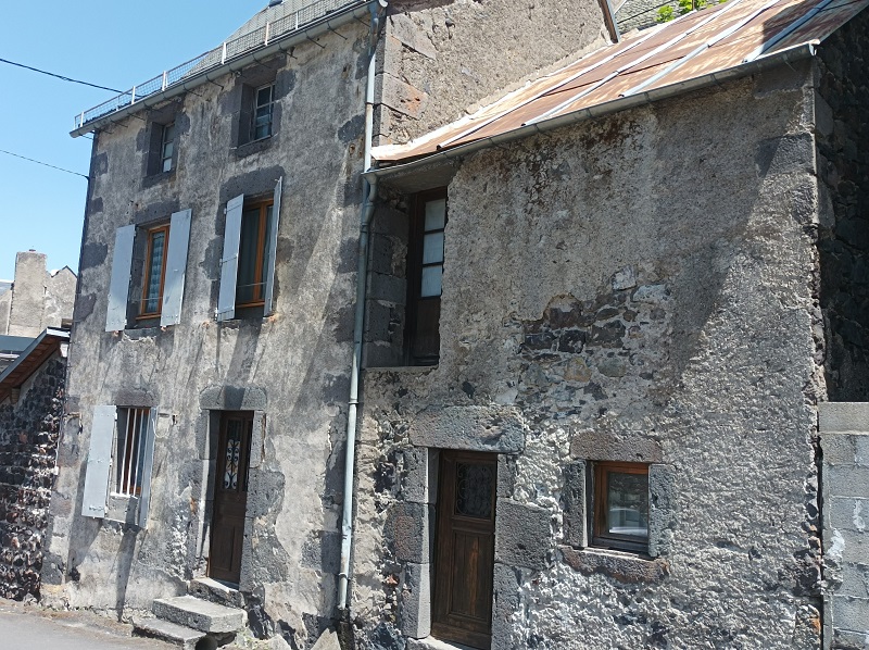 2 Chambres Chambres, ,1 Salle de bainsSalle de bain,Maison,A vendre,1192