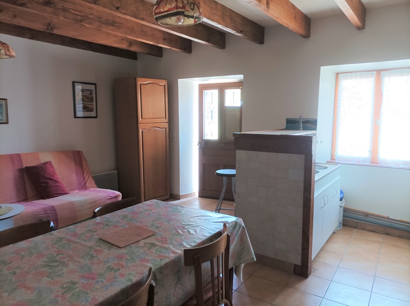 2 Chambres Chambres, ,1 Salle de bainsSalle de bain,Maison,A vendre,1192