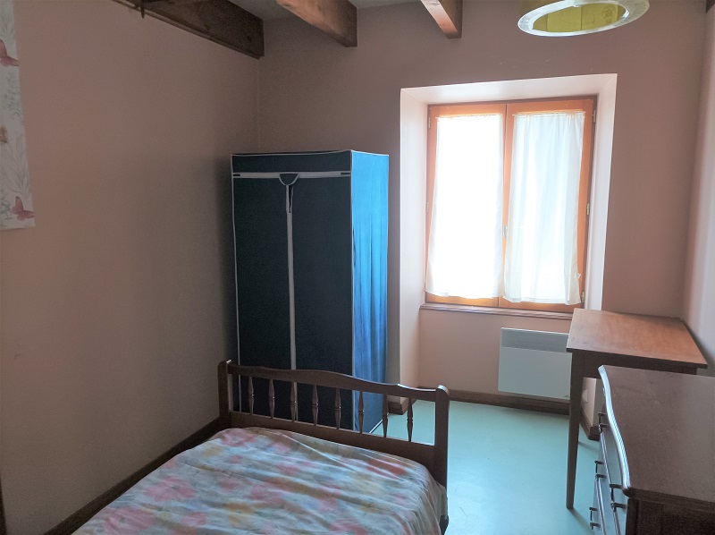 2 Chambres Chambres, ,1 Salle de bainsSalle de bain,Maison,A vendre,1192