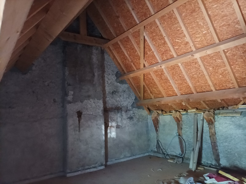 2 Chambres Chambres, ,1 Salle de bainsSalle de bain,Maison,A vendre,1192