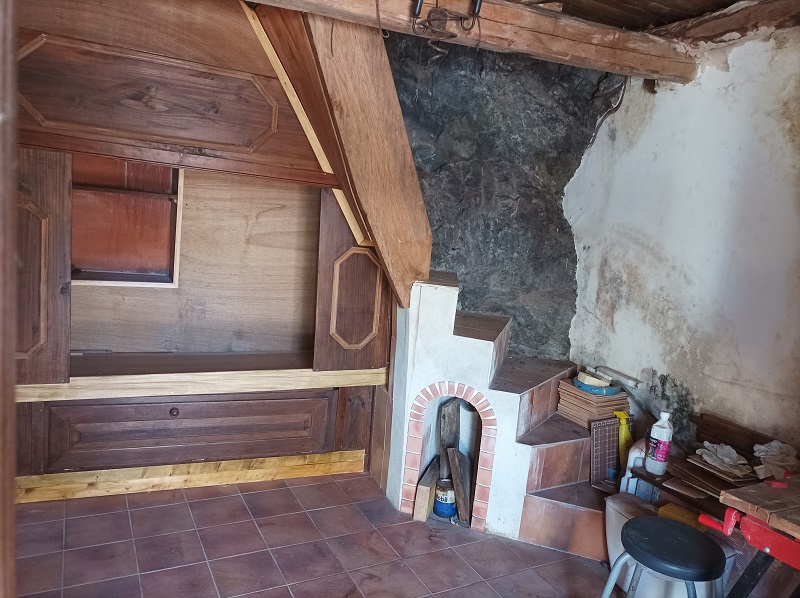 2 Chambres Chambres, ,1 Salle de bainsSalle de bain,Maison,A vendre,1192