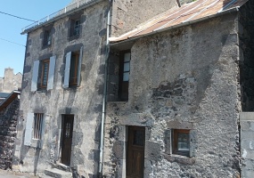2 Chambres Chambres, ,1 Salle de bainsSalle de bain,Maison,A vendre,1192