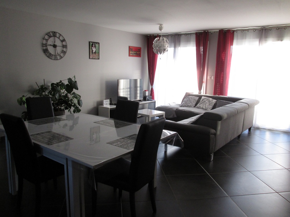 3 Bedrooms Bedrooms,1 la Salle de bainBathrooms,Maison,1105