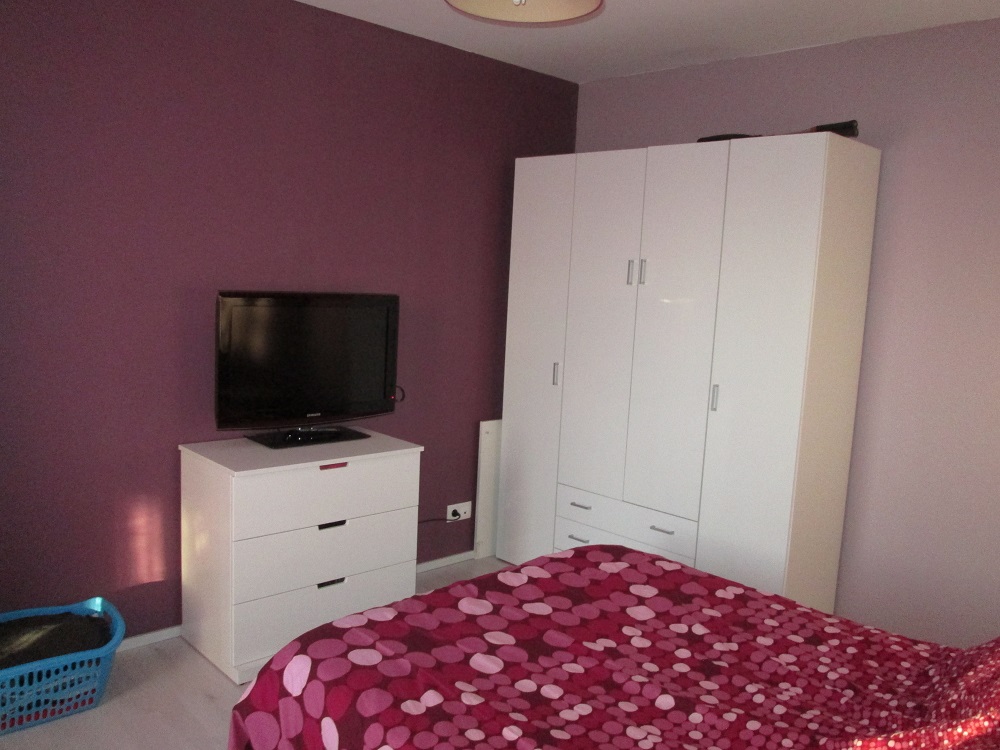 3 Bedrooms Bedrooms,1 la Salle de bainBathrooms,Maison,1105