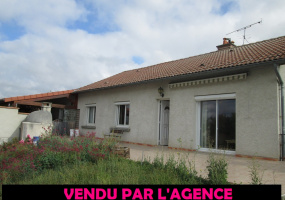 3 Bedrooms Bedrooms,1 la Salle de bainBathrooms,Maison,1116