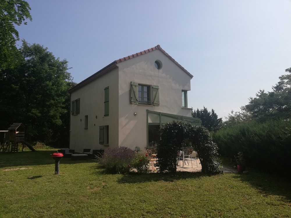 3 Bedrooms Bedrooms,1 la Salle de bainBathrooms,Maison,1132