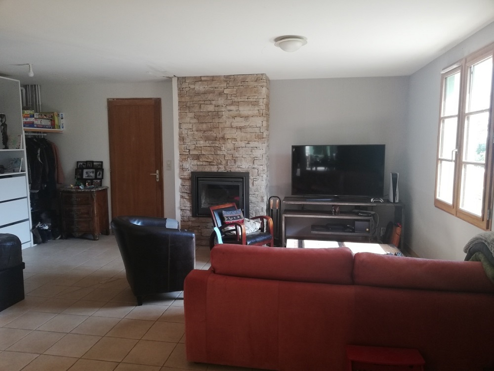 3 Bedrooms Bedrooms,1 la Salle de bainBathrooms,Maison,1132