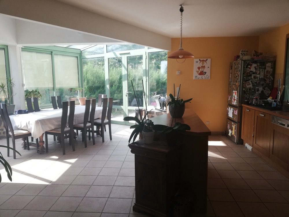 3 Bedrooms Bedrooms,1 la Salle de bainBathrooms,Maison,1132