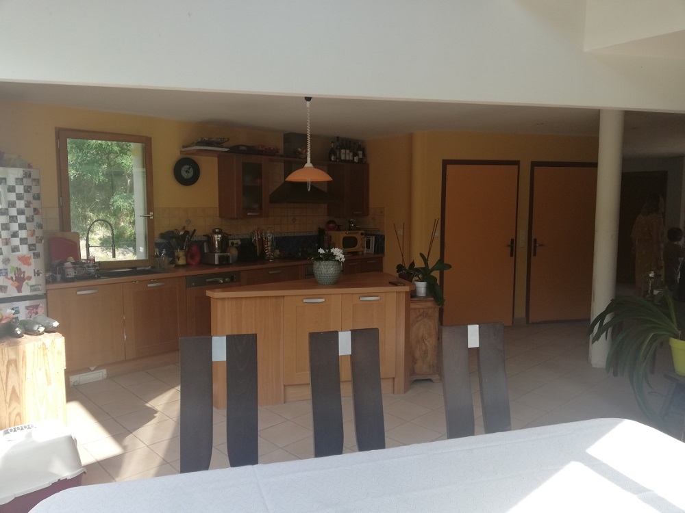 3 Bedrooms Bedrooms,1 la Salle de bainBathrooms,Maison,1132
