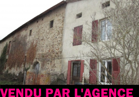 3 Bedrooms Bedrooms,1 la Salle de bainBathrooms,Maison,1141