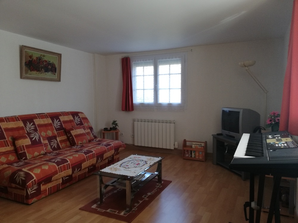 2 Bedrooms Bedrooms,1 la Salle de bainBathrooms,Maison,1149