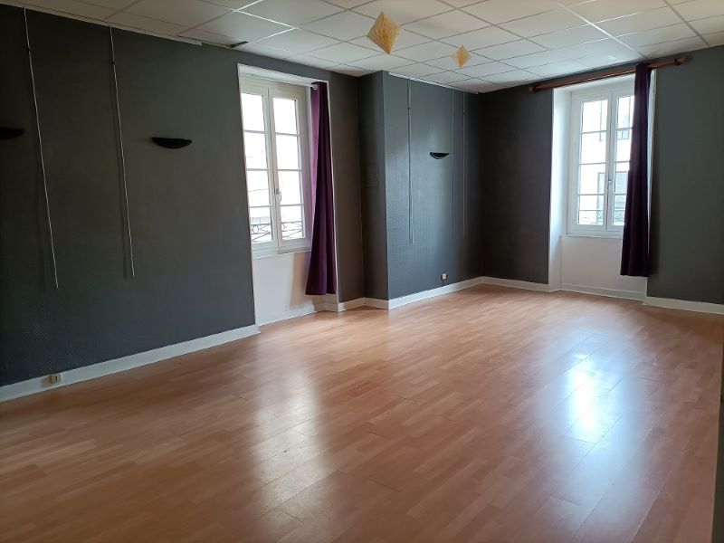 1er étage à aménager