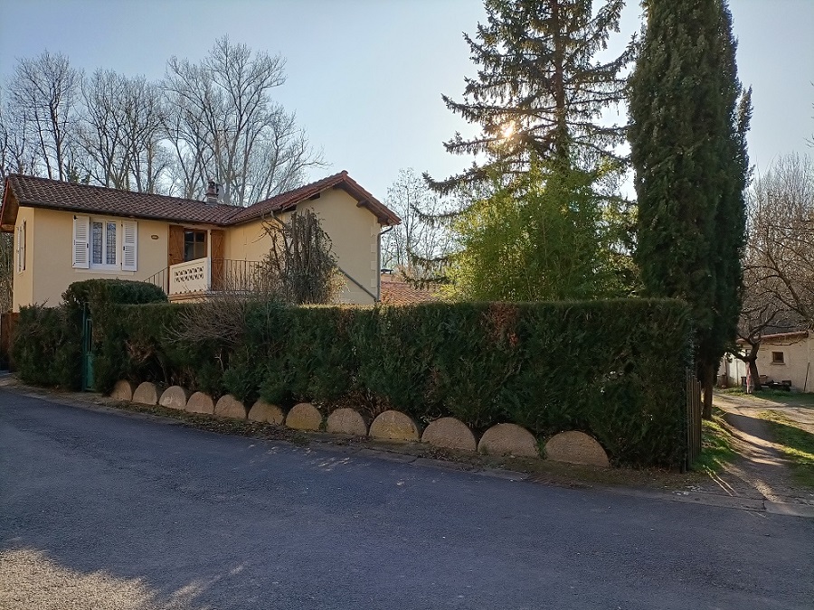 4 Chambres Chambres, ,1 Salle de bainsSalle de bain,Maison,A vendre,1156