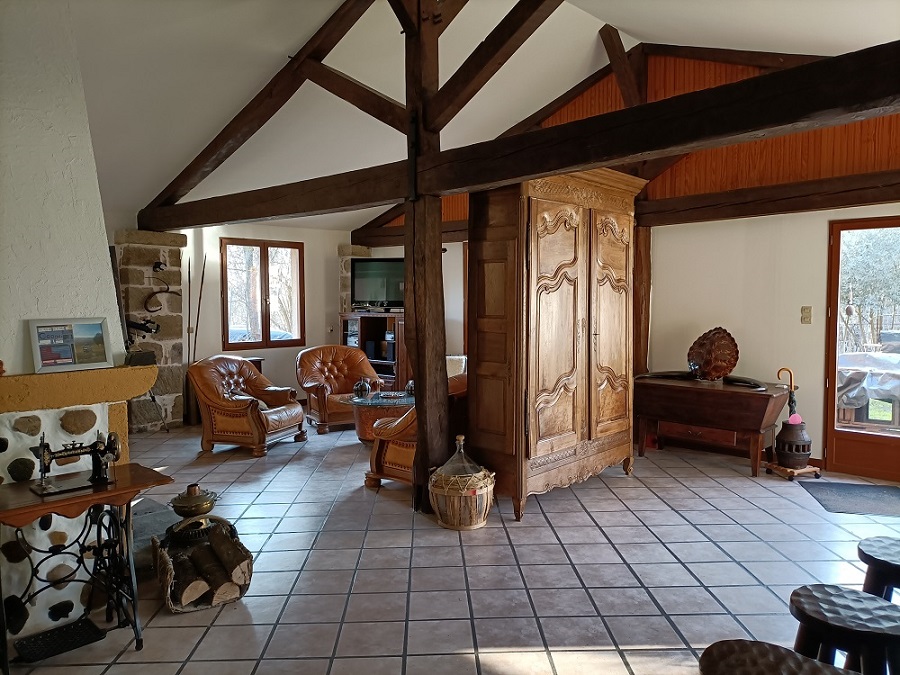 4 Chambres Chambres, ,1 Salle de bainsSalle de bain,Maison,A vendre,1156