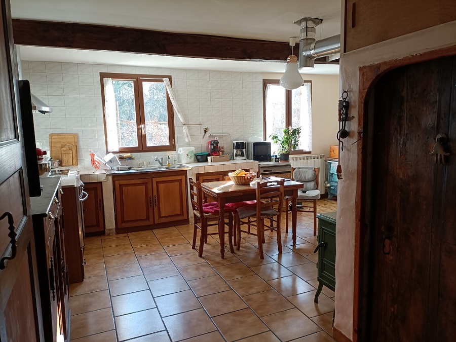 4 Chambres Chambres, ,1 Salle de bainsSalle de bain,Maison,A vendre,1156