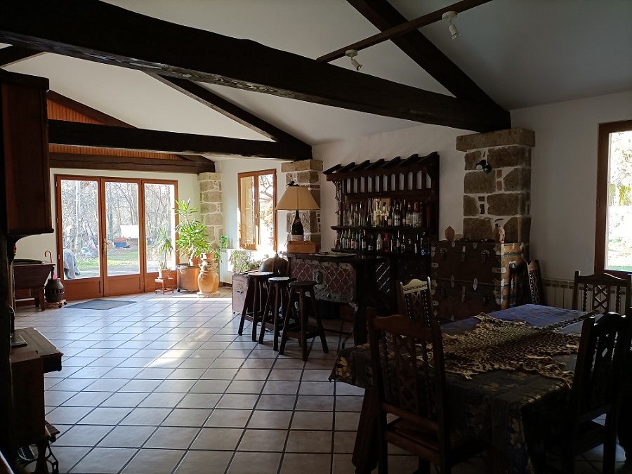4 Chambres Chambres, ,1 Salle de bainsSalle de bain,Maison,A vendre,1156
