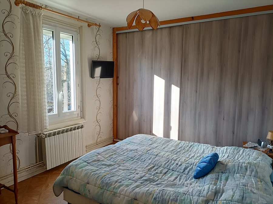 4 Chambres Chambres, ,1 Salle de bainsSalle de bain,Maison,A vendre,1156