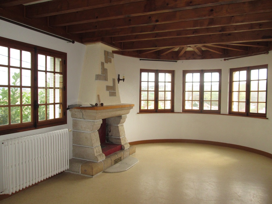 1 Salle de bainsSalle de bain,Maison,A vendre,1158