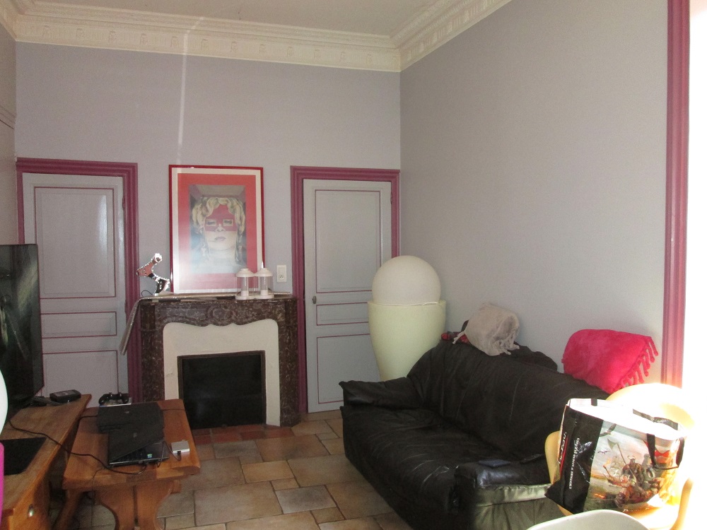 6 Chambres Chambres, ,Maison,A vendre,1161