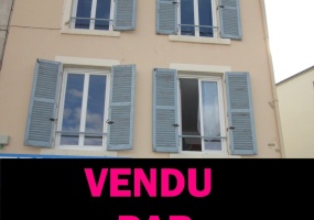 Immeuble,A vendre,1164