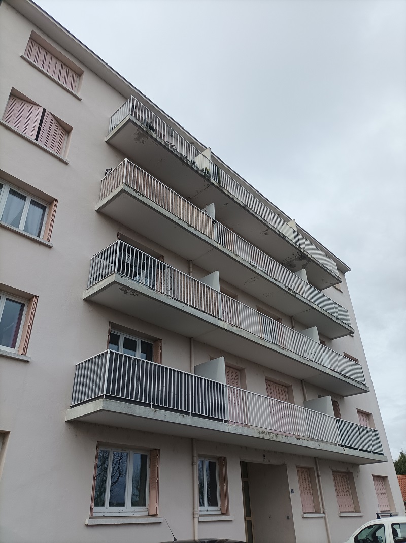 1 Chambre Chambres, ,1 Salle de bainsSalle de bain,Appartement,A vendre,1177