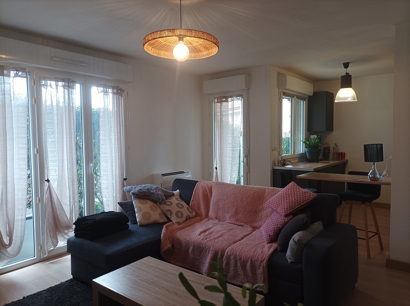 2 Chambres Chambres, ,1 Salle de bainsSalle de bain,Appartement,A vendre,1179