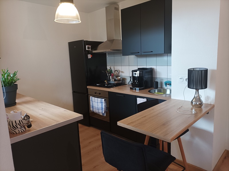 2 Chambres Chambres, ,1 Salle de bainsSalle de bain,Appartement,A vendre,1179