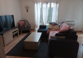 2 Chambres Chambres, ,1 Salle de bainsSalle de bain,Appartement,A vendre,1179