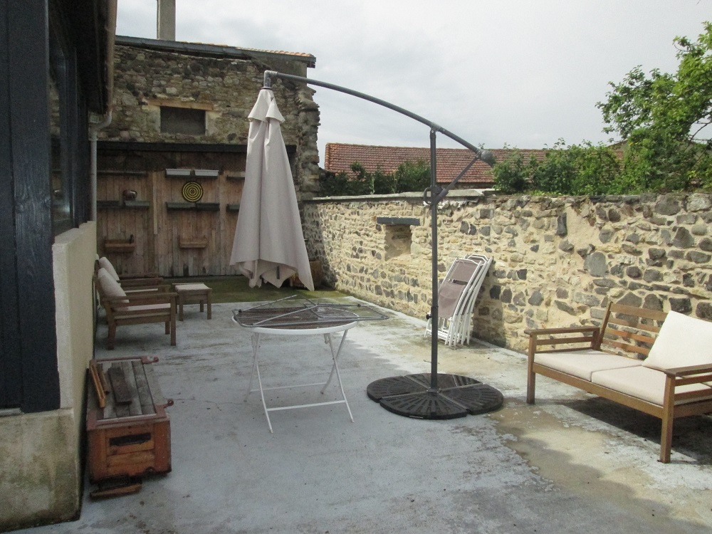 3 Chambres Chambres, ,1 Salle de bainsSalle de bain,Maison,A vendre,1180