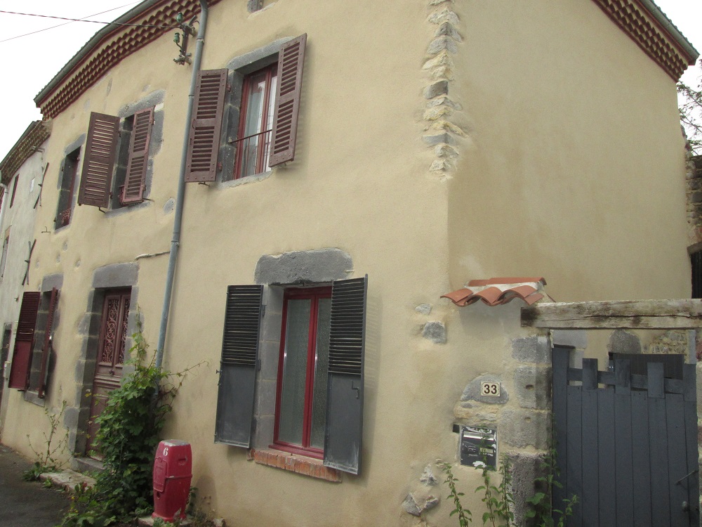 3 Chambres Chambres, ,1 Salle de bainsSalle de bain,Maison,A vendre,1180