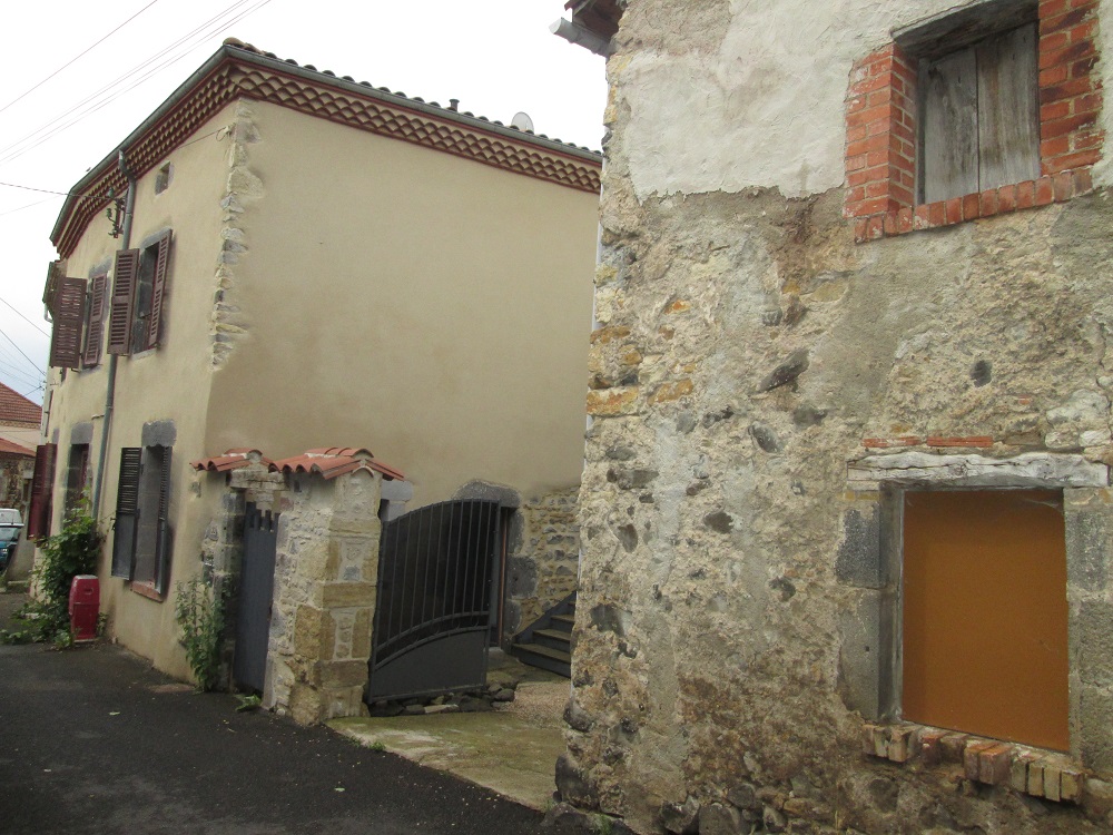 3 Chambres Chambres, ,1 Salle de bainsSalle de bain,Maison,A vendre,1180