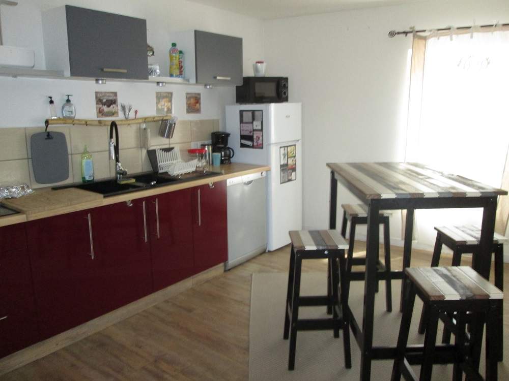 3 Chambres Chambres, ,1 Salle de bainsSalle de bain,Maison,A vendre,1180