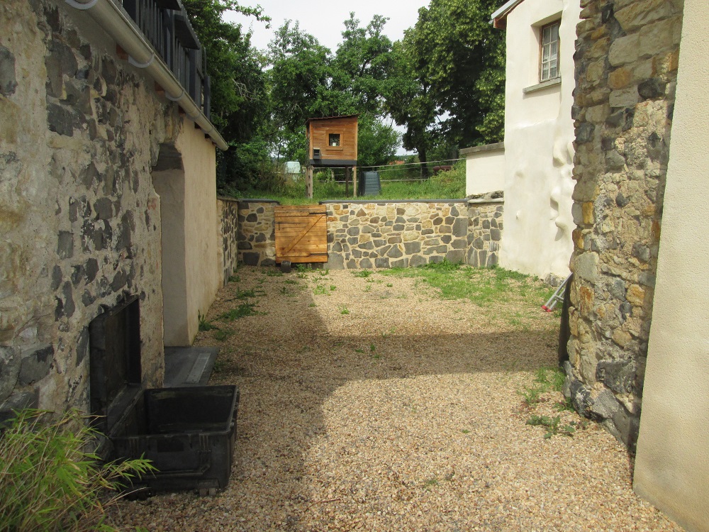 3 Chambres Chambres, ,1 Salle de bainsSalle de bain,Maison,A vendre,1180