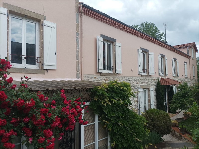 2 Salle de bainSalle de bain,Maison,A vendre,1181