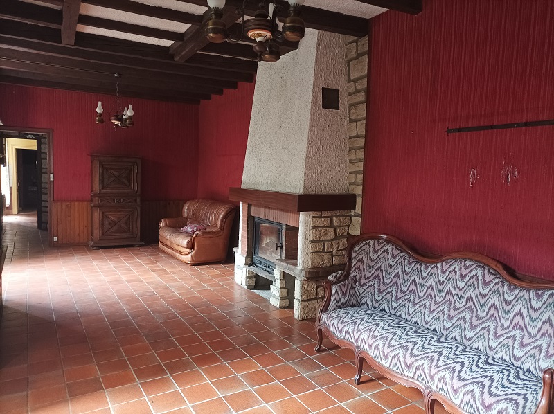 2 Salle de bainSalle de bain,Maison,A vendre,1181