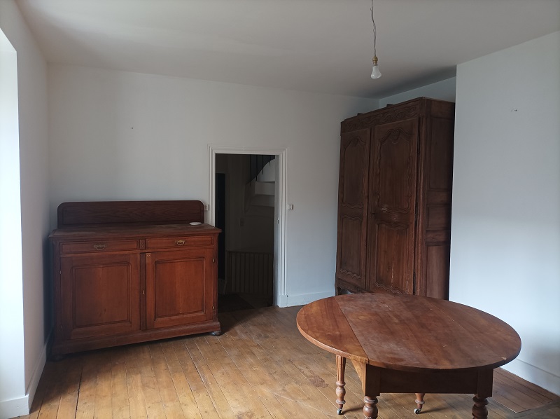 2 Salle de bainSalle de bain,Maison,A vendre,1181
