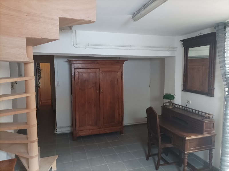 2 Salle de bainSalle de bain,Maison,A vendre,1181