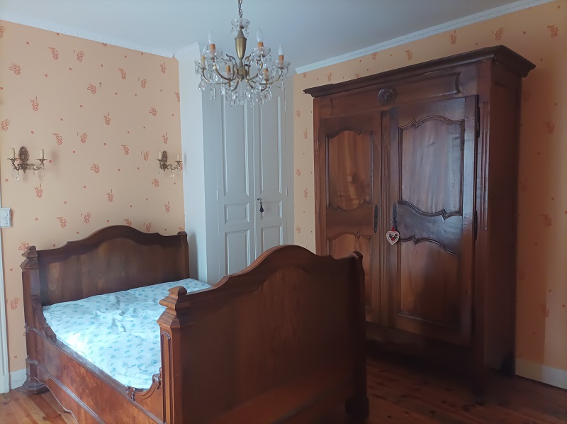 2 Salle de bainSalle de bain,Maison,A vendre,1181