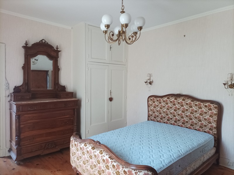 2 Salle de bainSalle de bain,Maison,A vendre,1181