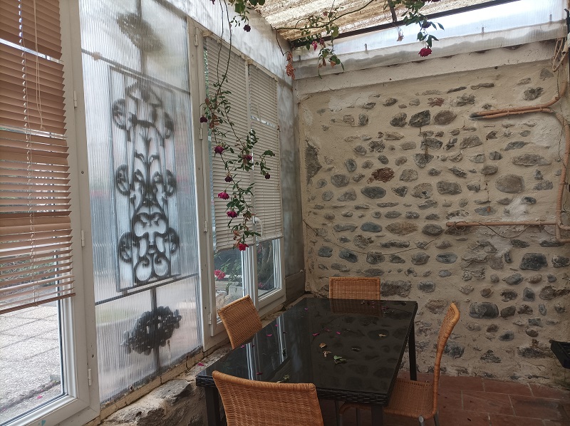 2 Salle de bainSalle de bain,Maison,A vendre,1181