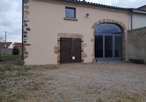 2 Chambres Chambres, ,1 Salle de bainsSalle de bain,Maison,A vendre,1184