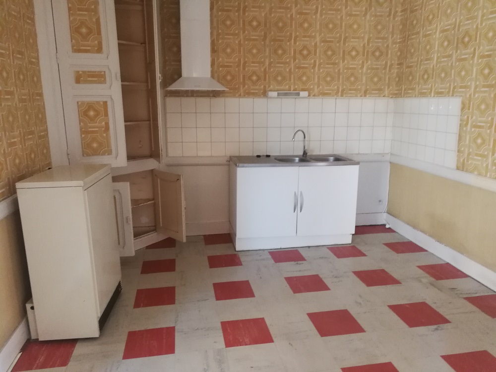 1 chambre Bedrooms,1 la Salle de bainBathrooms,Maison,1055